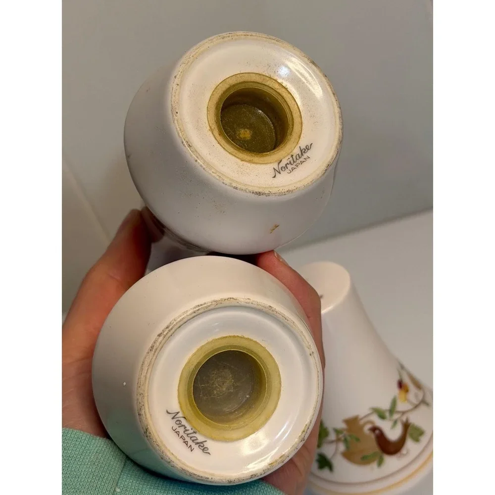 Noritake charming collectible